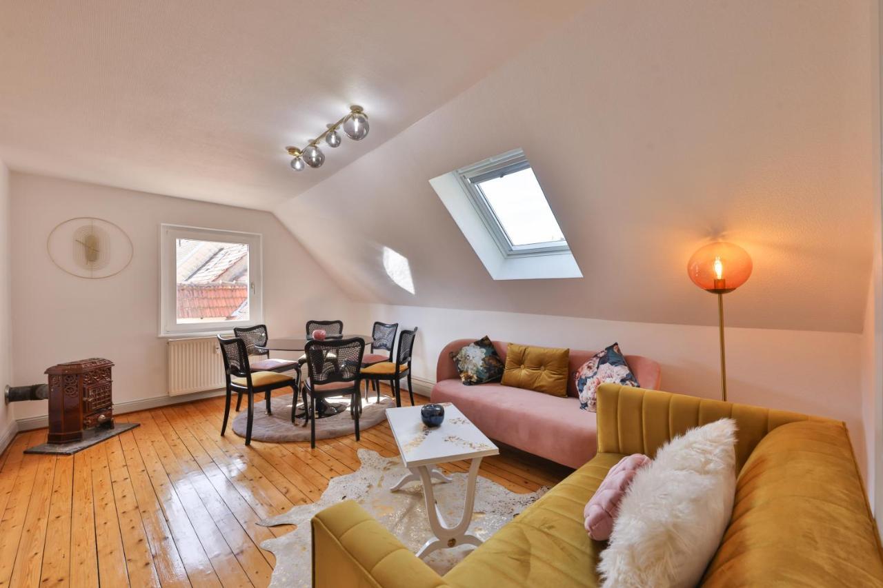 Le Moderne Vintage Hyper Centre,3 Chambres, Neuf Au Calme, 3 Etoiles Munster (Haut-Rhin) Exterior foto