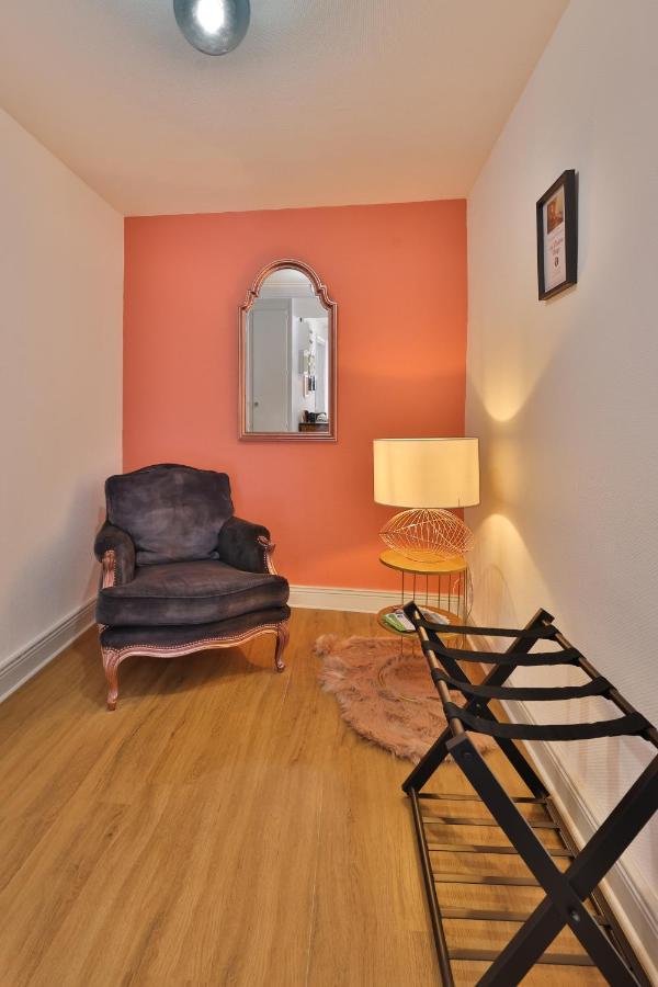 Le Moderne Vintage Hyper Centre,3 Chambres, Neuf Au Calme, 3 Etoiles Munster (Haut-Rhin) Exterior foto