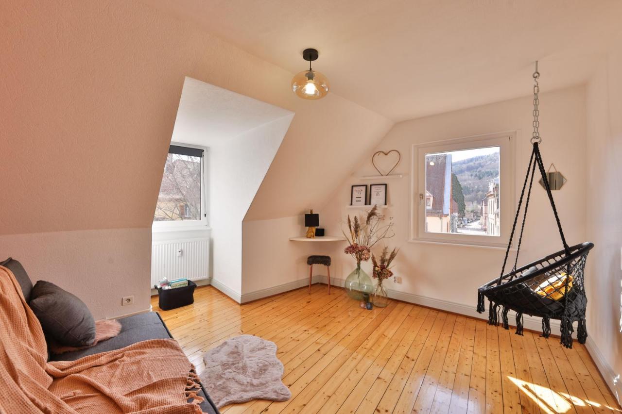 Le Moderne Vintage Hyper Centre,3 Chambres, Neuf Au Calme, 3 Etoiles Munster (Haut-Rhin) Exterior foto