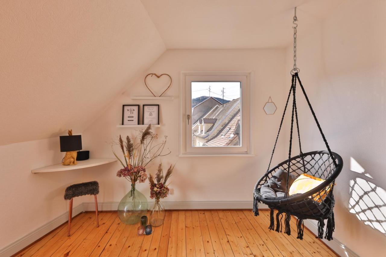 Le Moderne Vintage Hyper Centre,3 Chambres, Neuf Au Calme, 3 Etoiles Munster (Haut-Rhin) Exterior foto