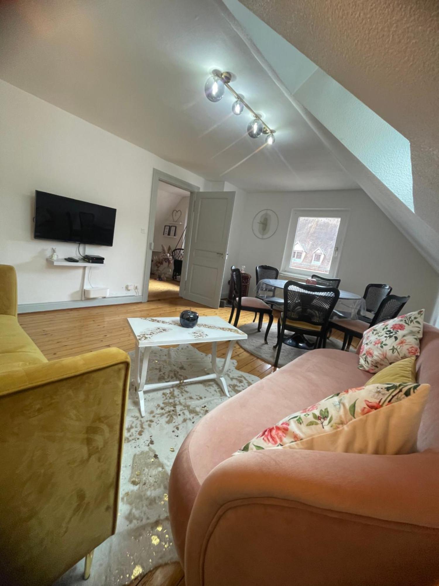 Le Moderne Vintage Hyper Centre,3 Chambres, Neuf Au Calme, 3 Etoiles Munster (Haut-Rhin) Exterior foto